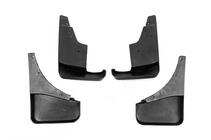 Jeep Compass 2006-2016 Paraspruzzi originali Premium 2006-2011 (set 4 pezzi) foto 3