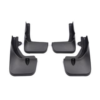 Paraspruzzi originali Premium 2019+ (Set 4 pezzi) Lexus RX 2016-2022 foto 2