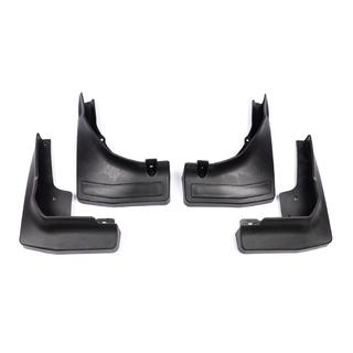 Paraspruzzi Premium senza minigonne (4 pz) foto 2