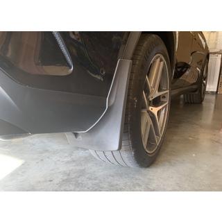 Paraspruzzi Premium senza minigonne (4 pz) foto 2
