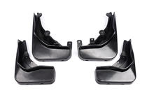 Mercedes E-class W212 2009-2016 Paraspruzzi Premium AMG E63 Originali (4 pz) foto 2