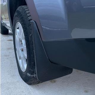 Paraspruzzi Premium per soglia stretta (4 pz) foto 2
