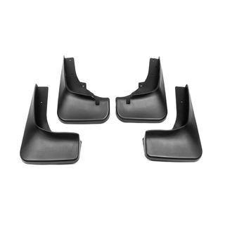Paraspruzzi Premium per soglia stretta (4 pz) foto 3