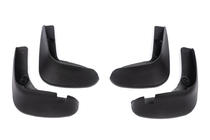 Suzuki Swift 2005-2010 Paraspruzzi Premium (4 pz) foto 2