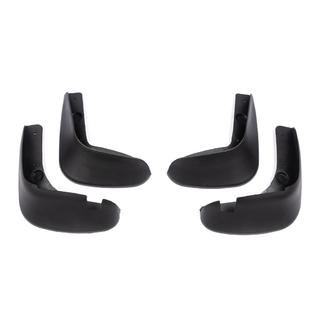 Paraspruzzi Premium (4 pz) Suzuki Swift 2005-2010 foto 2