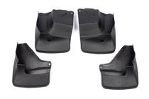 Toyota HiAce Paraspruzzi Premium 2011-2018 (Set da 4) foto 2