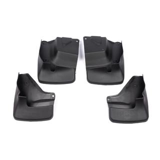 Paraspruzzi Premium 2011-2018 (Set da 4) Toyota HiAce foto 2