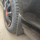 Volkswagen Jetta 2011-2018 Paraspruzzi originali Premium 2011-2013 Europa (4 pz) foto 3