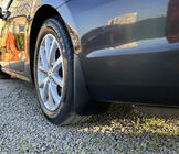 Volkswagen Jetta 2011-2018 Paraspruzzi originali Premium 2011-2013 Europa (4 pz) foto 5