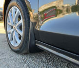 Volkswagen Jetta 2011-2018 Paraspruzzi originali Premium 2011-2013 Europa (4 pz) foto 6