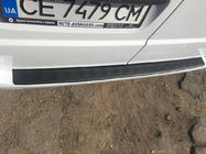 Mercedes Vito/V-class W447 2014- Protezione paraurti posteriore DDU (ABS) foto 3