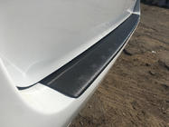 Mercedes Vito/V-class W447 2014- Protezione paraurti posteriore DDU (ABS) foto 4