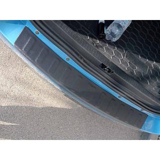 Copertura paraurti posteriore DDU (per Grand, ABS) Renault Scenic/Grand 2009-2016 foto 4