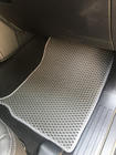 Toyota Land Cruiser Prado 150 2009-2023 Tappetini EVA (neri) 5 posti, 2013-2022 foto 4