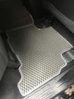 Toyota Land Cruiser Prado 150 2009-2023 Tappetini EVA (neri) 5 posti, 2013-2022 foto 7