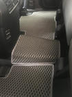 Toyota Land Cruiser Prado 150 2009-2023 Tappetini EVA (neri) 5 posti, 2013-2022 foto 2