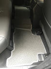 Toyota Land Cruiser Prado 150 2009-2023 Tappetini EVA (neri) 5 posti, 2013-2022 foto 6