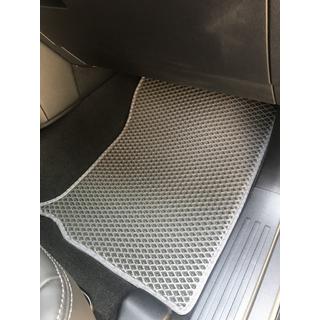 Tappetini EVA (neri) Toyota Land Cruiser Prado 150 2009-2023 foto 4