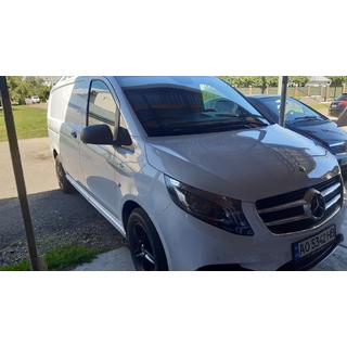 Kit carrozzeria completo (V-class AMG) foto 3