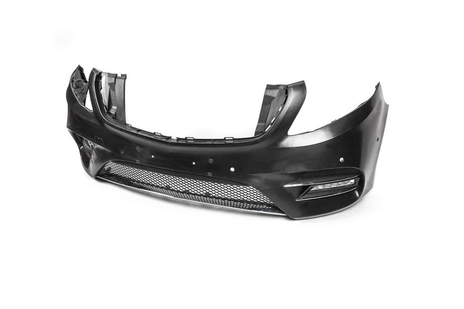 Mercedes Vito/V-class W447 2014- Kit carrozzeria completo (V-class AMG) Foto 9
