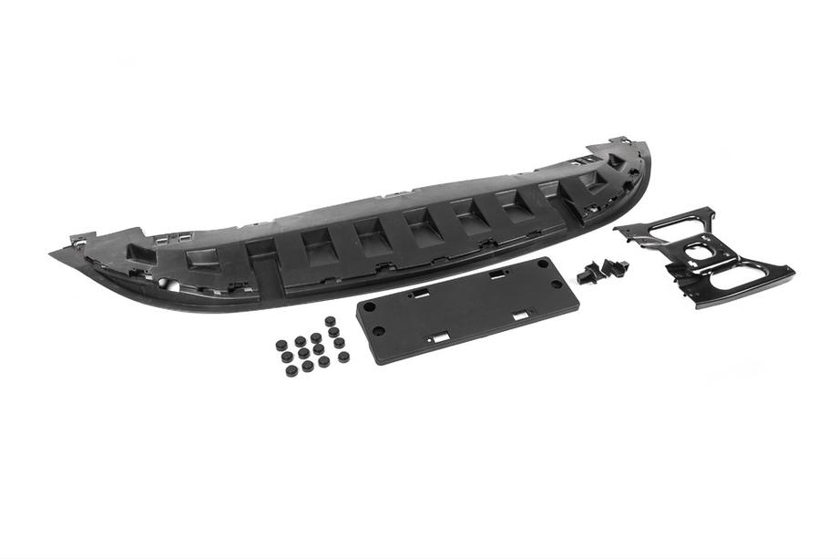 Mercedes Vito/V-class W447 2014- Kit carrozzeria completo (V-class AMG) Foto 12