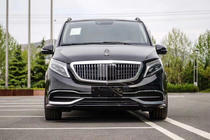 Mercedes Vito/V-class W447 2014- Kit Carrozzeria (Maybach Type-A con Cofano) foto 1