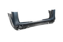 Mercedes Vito/V-class W447 2014- Kit Carrozzeria (Maybach Type-A con Cofano) foto 12