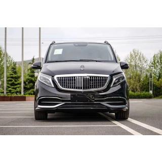 Kit Carrozzeria (Maybach Type-A con Cofano) Mercedes Vito/V-class W447 2014- foto 1