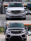 Mercedes Vito/V-class W447 2014- Kit Carrozzeria (GT, Design 2019) foto 2