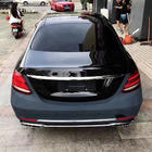 Mercedes E-class W213 2016-2023 Kit carrozzeria Maybach (per 2016-2020) foto 12