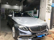 Mercedes E-class W213 2016-2023 Kit carrozzeria Maybach (per 2016-2020) foto 9