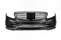 Mercedes E-class W213 2016-2023 Kit carrozzeria Maybach (per 2016-2020) foto 13