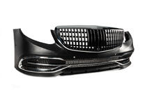 Mercedes E-class W213 2016-2023 Kit carrozzeria Maybach (per 2016-2020) foto 14