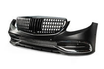 Mercedes E-class W213 2016-2023 Kit carrozzeria Maybach (per 2016-2020) foto 15