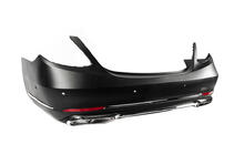 Mercedes E-class W213 2016-2023 Kit carrozzeria Maybach (per 2016-2020) foto 19