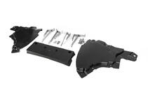 Mercedes E-class W213 2016-2023 Kit carrozzeria Maybach (per 2016-2020) foto 22
