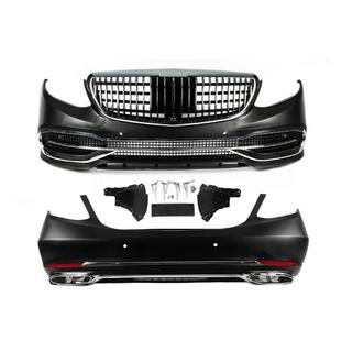 Kit carrozzeria Maybach (per 2016-2020) foto 2