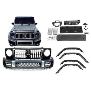 Kit carrozzeria completo 2018+ (G63 AMG) foto 1