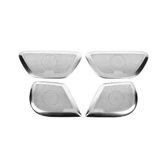 Coperture altoparlanti (4 pz) Mercedes Vito/V-class W447 2014- foto 1