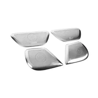 Coperture altoparlanti (4 pz) Mercedes Vito/V-class W447 2014- foto 4
