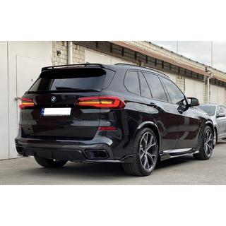 Kit carrozzeria Paradigm Black Knight (2018-2022) foto 4