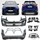 BMW X5 G05 2019–2026 Kit carrozzeria X5M F95 (2018-2022) foto 22