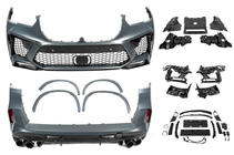 BMW X5 G05 2019–2026 Kit carrozzeria X5M F95 (2018-2022) foto 2