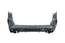 BMW X5 G05 2019–2026 Kit carrozzeria X5M F95 (2018-2022) foto 9