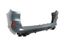 BMW X5 G05 2019–2026 Kit carrozzeria X5M F95 (2018-2022) foto 7