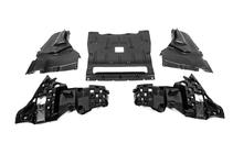 BMW X5 G05 2019–2026 Kit carrozzeria X5M F95 (2018-2022) foto 17