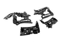 BMW X5 G05 2019–2026 Kit carrozzeria X5M F95 (2018-2022) foto 15