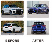 BMW X5 G05 2019–2026 Kit carrozzeria X5M F95 (2018-2022) foto 3