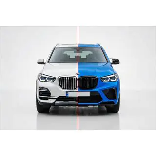 Kit carrozzeria X5M F95 (2018-2022)