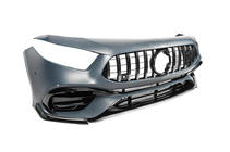 Mercedes A-class W177 2018- Kit estetico AMG A45 (Type-A) foto 3